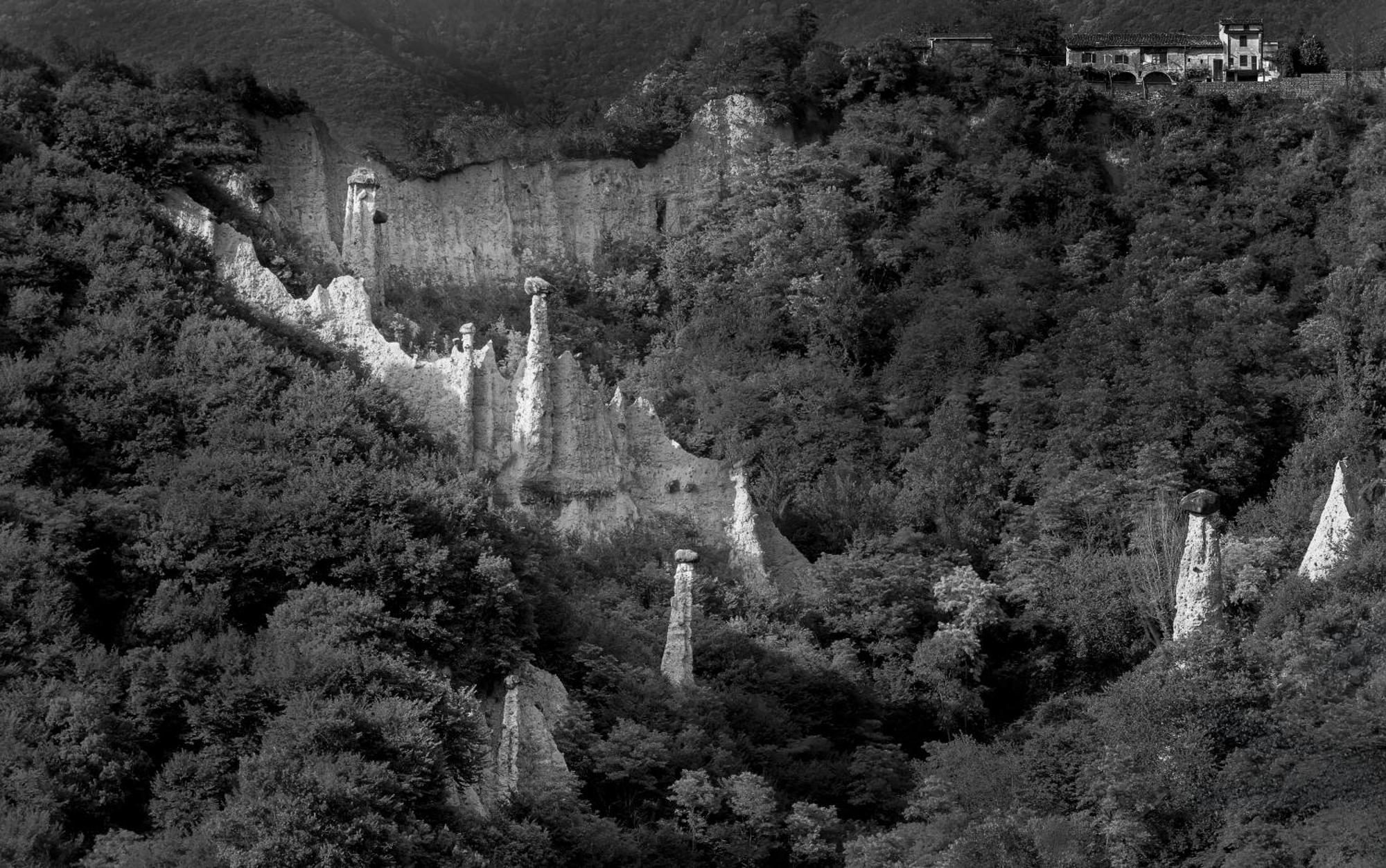B&B Il Centrale Zone Exteriér fotografie